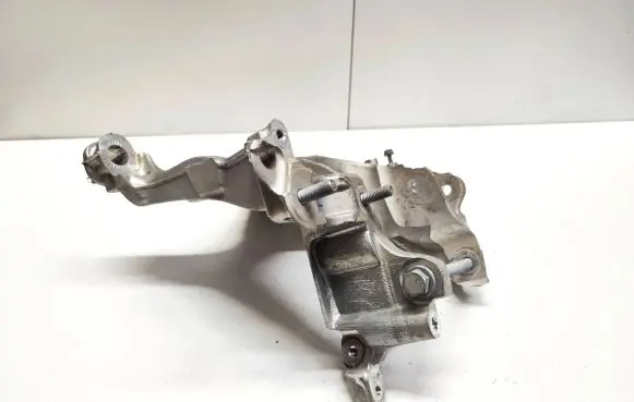 Other front suspension part