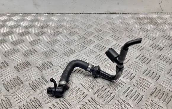 Volkswagen PASSAT B6 Vacuum line/pipe/hose 3C0611939A