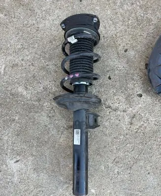 Audi A3 8Y Front shock absorber/damper 5WA413023A