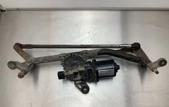Chevrolet Spark Wiper motor 95528166 0011001493790483