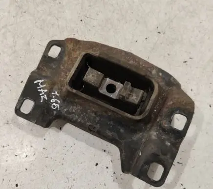Mazda 3 I Gearbox mount 3N617M121