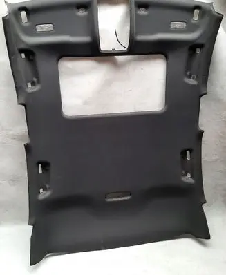 Audi A6 S6 C7 4G Headlining set 4G5880667B