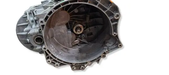 Peugeot Boxer Manual 6 speed gearbox S27649543 55558520