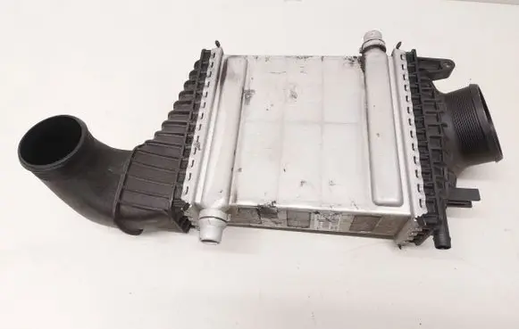 Mercedes-Benz CLA C117 X117 W117 Intercooler radiator A1330900514