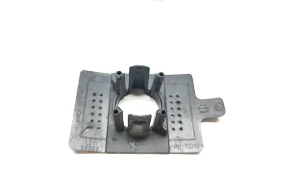 Peugeot 208 II Rear parking sensor holder (PDC) 9823232580
