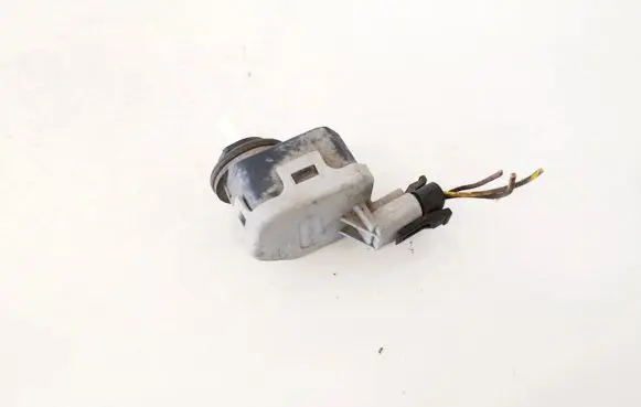 Headlight level adjustment motor