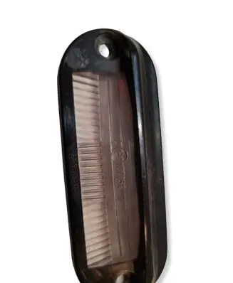 Volkswagen Sharan Number plate light E100154