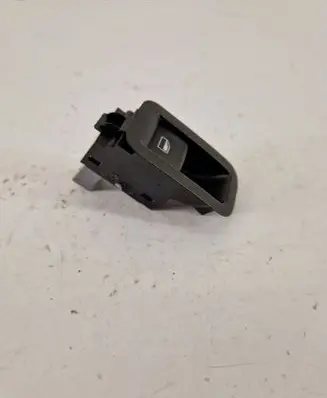 Volkswagen Polo V 6R Electric window control switch 6R0867255H