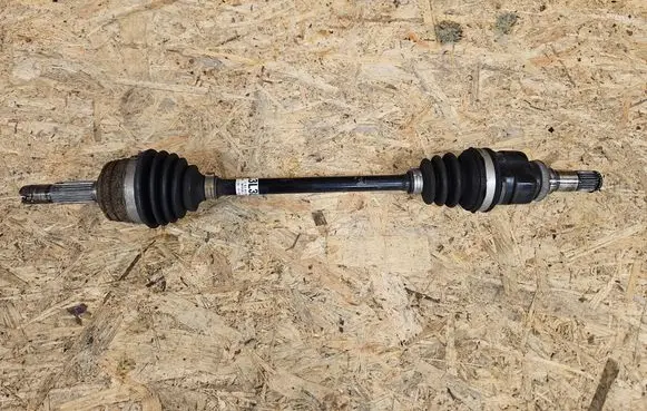 Toyota Aygo AB40 Front driveshaft 43420-0H040