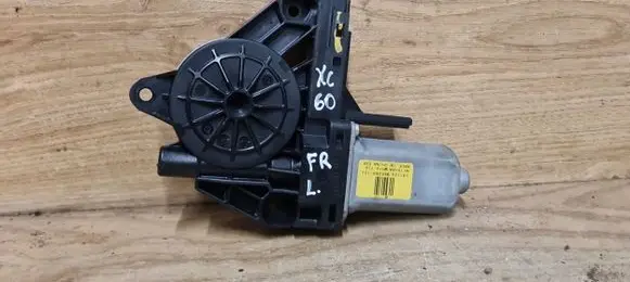Volvo XC60 Electric window control switch 091124