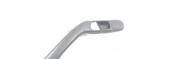 Volkswagen PASSAT B4 Rear door handle trim 3A0867197D