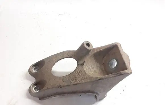 Audi A8 S8 D3 4E Gearbox mounting bracket 4E0399114BB