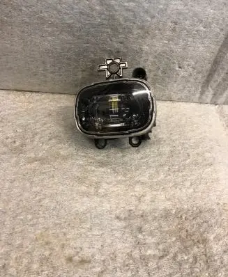 Renault Clio V Front fog light 261504122R