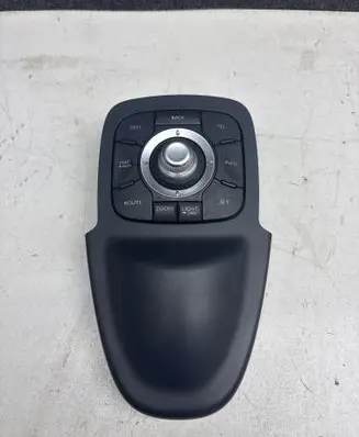 Renault Espace IV Multifunctional control switch/knob 8200326970