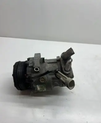 Opel Astra G Air conditioning (A/C) compressor (pump) 09132922