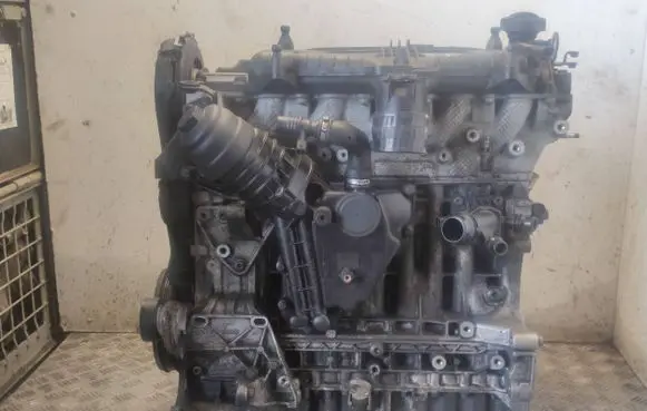 Volvo XC60 Engine D5204T2 30777365 31338169