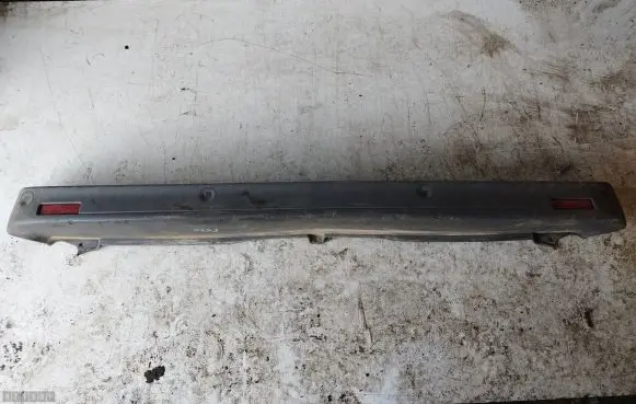 Nissan Primastar Rear bumper 850140101