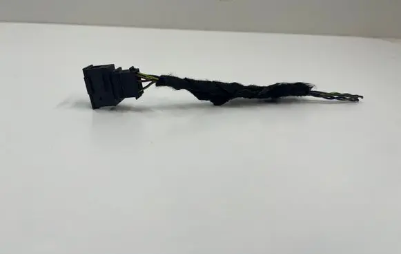 Porsche Cayenne (9PA) Other wiring loom 3B0972734