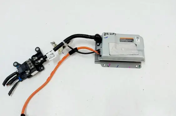 Other control units/modules