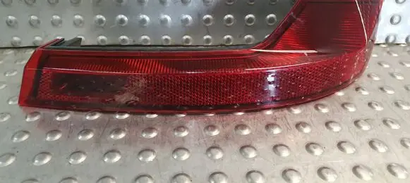 Skoda Kamiq Rear tail light reflector 658945702B