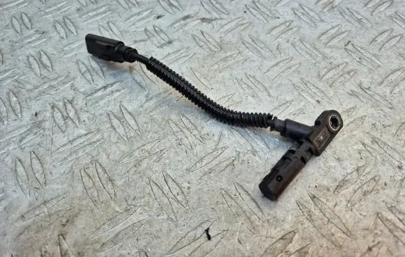 Citroen C4 SpaceTourer Crankshaft position sensor 9810375980