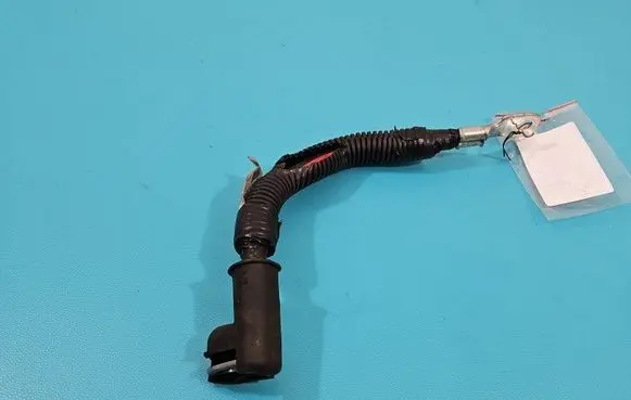 Isuzu D-Max Negative earth cable (battery) 897492-7351-020 IMPRK1406781