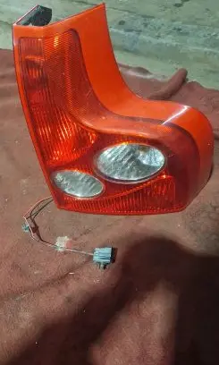 Volvo XC90 Rear/tail lights
