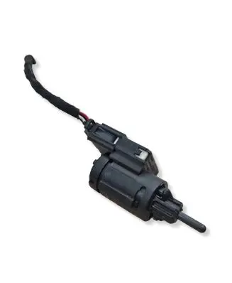 Skoda Octavia Mk2 (1Z) Brake pedal sensor switch 3B0945511C 19322010 00311