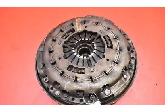 BMW Z4 E89 Clutch set kit 7603849