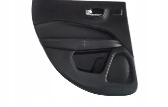 Jeep Compass Rear door card panel trim