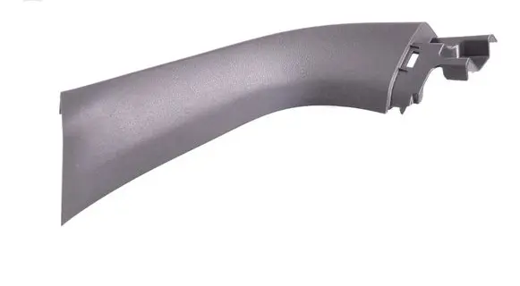 Hyundai Tucson TL Centre console side trim rear 81741D7000
