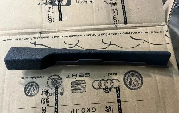 Audi Q5 SQ5 Other interior part 80A868203