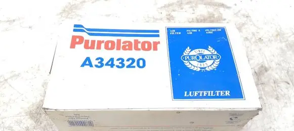Renault Espace I Air filter A34320