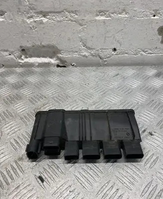 BMW 7 G11 G12 Power management control unit 8638552 18576710 P00154200