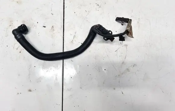 Peugeot 207 Air intake hose/pipe