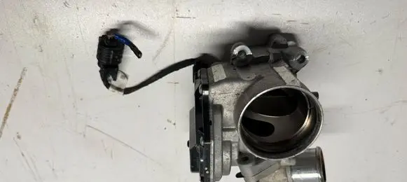 KIA Sorento IV EGR thermostat 284302R000