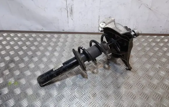 Audi A4 S4 B8 8K Front shock absorber/damper 8T0413032Q