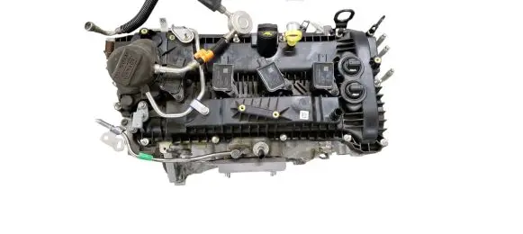 Ford Edge II Engine K2GE6007 K2GE6007FA EE100023259040208