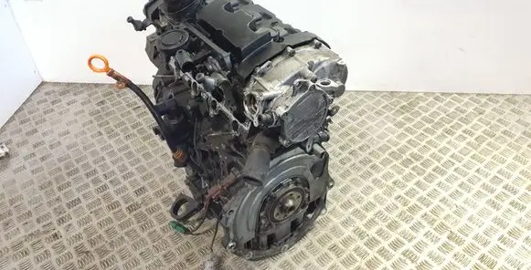 Audi A3 S3 8P Engine BWA