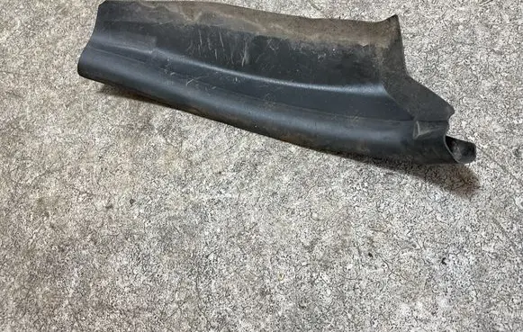 Volvo XC40 Wiper trim 31651565