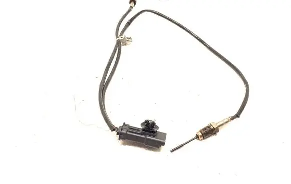 Peugeot 508 II Exhaust gas temperature sensor 9812376480