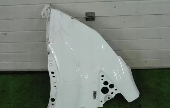 Ford Transit Fender