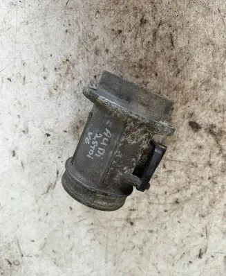 Audi A6 S6 C5 4B Mass air flow meter 059906461d