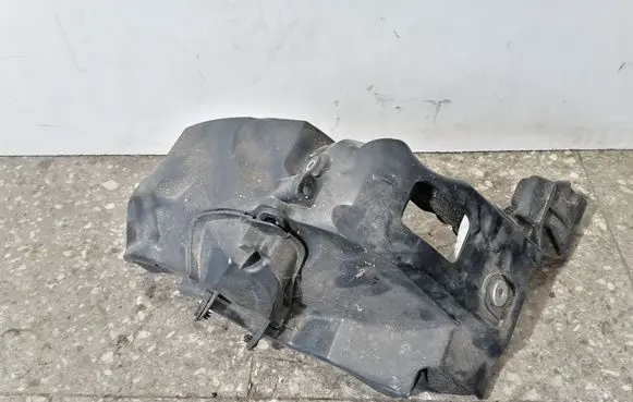Lexus RX 450H Gearbox bottom protection 3515348010
