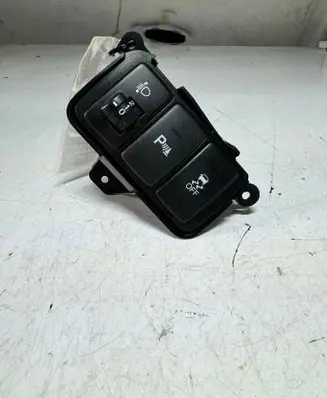 Honda Insight Headlight level height control switch M37548