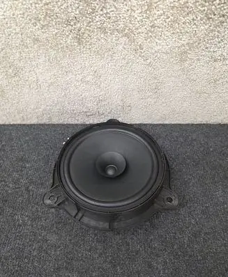Renault Captur II Rear door speaker 281563SG0A