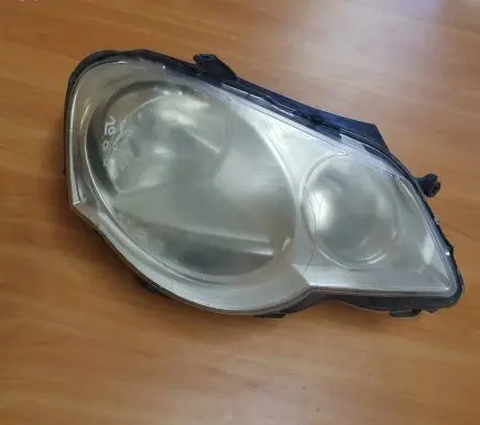 Volkswagen Polo IV 9N3 Headlight/headlamp 6Q1941008AT 89312000