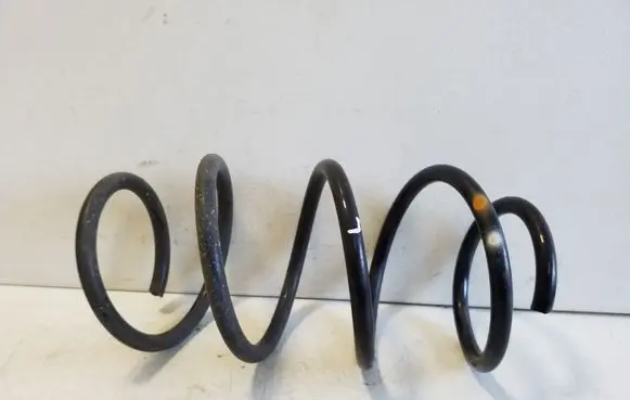 Toyota C-HR II Front coil spring 