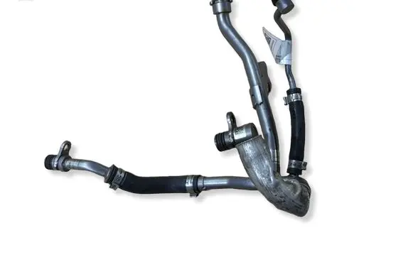 Mercedes-Benz E AMG W213 Turbo system vacuum part A1772031617