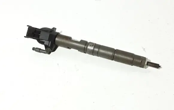 Toyota Yaris Fuel injector 236700W020 K6MEF5P 0445116054